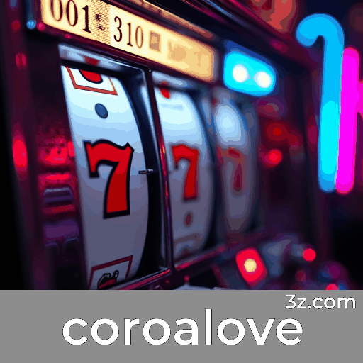 Coroalove: Cassino Confiável com Pagamentos Rápidos