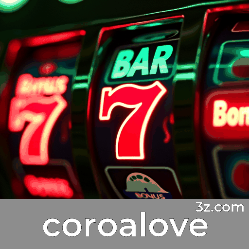 Coroalove: Cassino Confiável com Pagamentos Rápidos