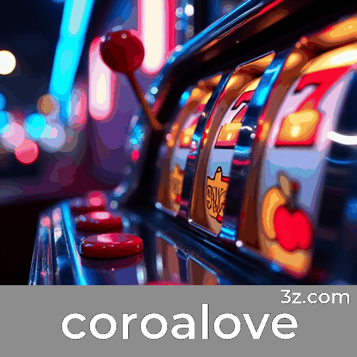 Experiência Premium de Jogos de Casino no coroalove