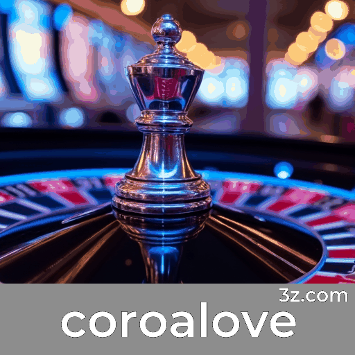 Bônus e promoções exclusivas no Coroalove