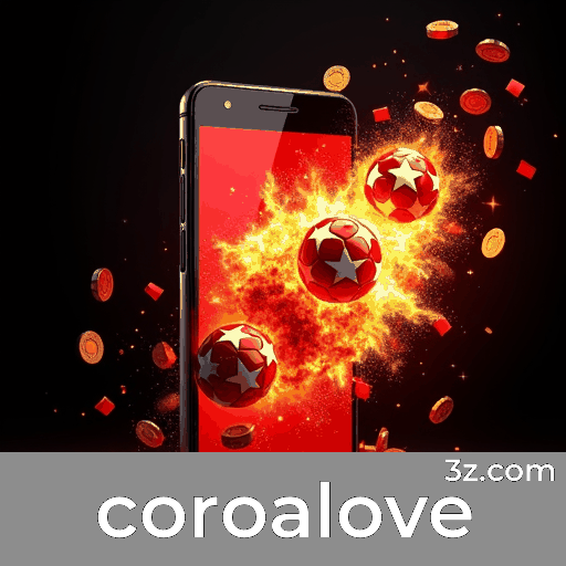 Explore a Plataforma coroalove: Profissionalismo e Segurança