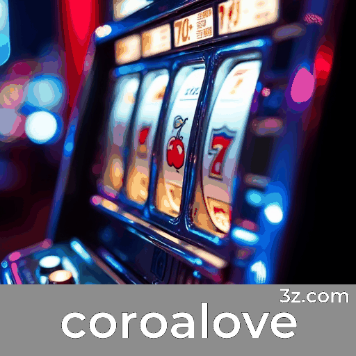 Coroalove: Inovação em Tecnologia de Jogos