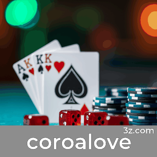 Coroalove: Inovação em Tecnologia de Jogos