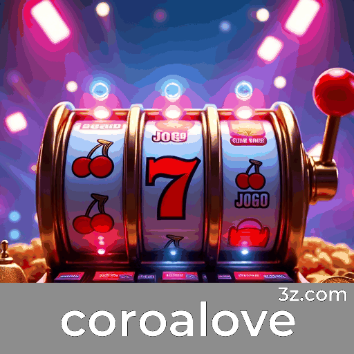 coroalove: Apostas simplificadas no seu celular