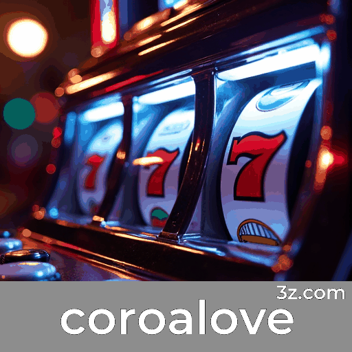 Experiência Premium de Jogos de Casino no coroalove