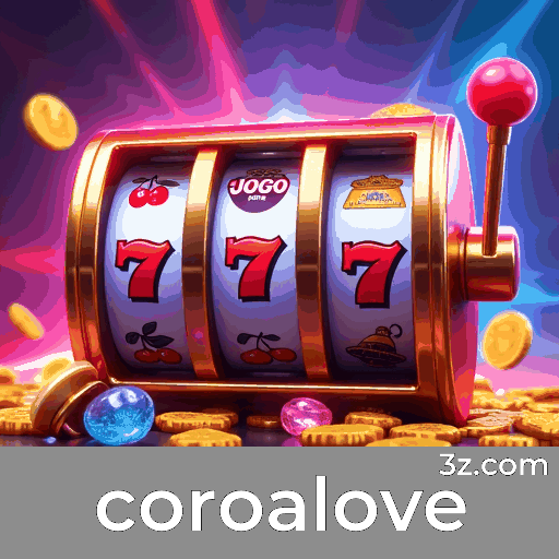 Coroalove: Plataforma Líder em Apostas Esportivas de Excelência