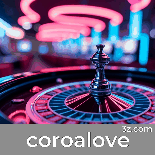 Coroalove: Plataforma Líder em Apostas Esportivas de Excelência