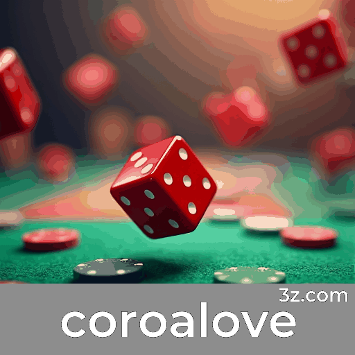 Explore a Plataforma coroalove: Profissionalismo e Segurança