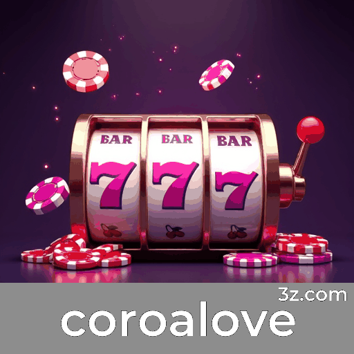 Coroalove: Inovação em Tecnologia de Jogos