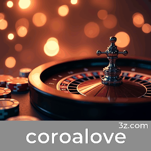 coroalove: Apostas simplificadas no seu celular