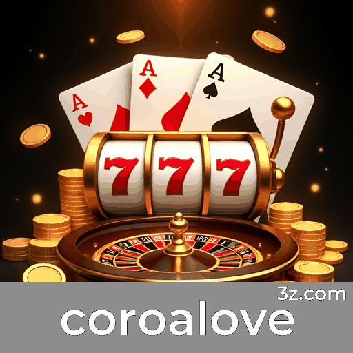 Experiência Premium de Jogos de Casino no coroalove