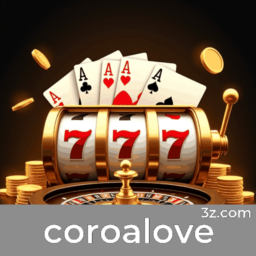 Coroalove Social Casino: Nova Experiência de Interação